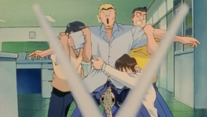 Гоо үзэсгэлэн + Оюун ухаан = Аюултай хослол