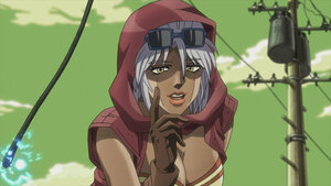 Мариагийн Бастет охин тэнгэр 2-р хэсэг