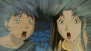 Харанхуйд ганцаар