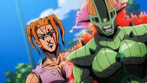 Секс Гар Буу 2-р хэсэг