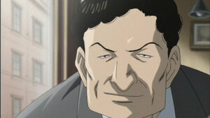 Цор ганц хэрэг