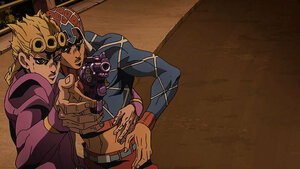 Ногоон Өдөр болон Баянбүрд 1-р хэсэг