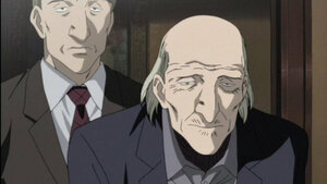 Волфын наманчлал