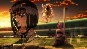 Таатай Үхэл 2-р хэсэг