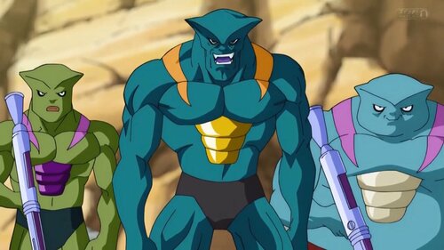 Пот-аү-фэү гарагийн битүүмжлэл! Супер хүний усны нууц тайлагдлаа!