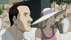 Жаргалтай өдрүүд