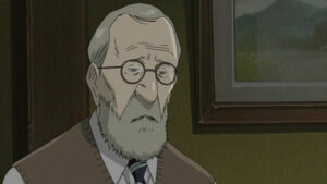 Энх тунх гэр орон