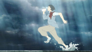 Япон живсэн нь