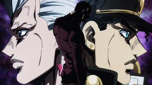 Түүний нэрийг Диаволо гэдэг