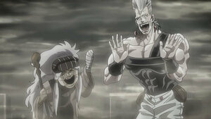 Шударга Ёс 1-р хэсэг