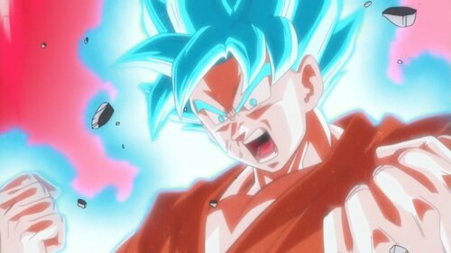 Цаг хугацааны шилжилтийн сөрсөн базаа!? Гокугийн шинэ хөдөлгөөн ил болох уу!?