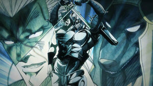 Гэгээн Анубис 2-р хэсэг