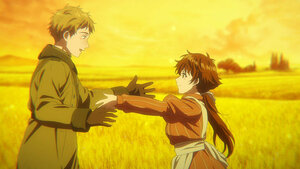 ⌈Дахиад хэнийг ч үхүүлмээргүй байна⌋