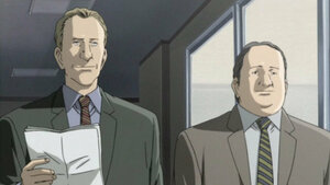 Мангасын хайрын захиа