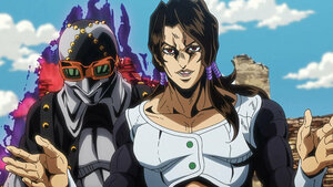 Боссоос ирсэн хоёр дахь даалгавар