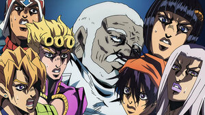 Боссоос авсан анхны даалгавар