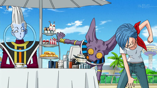 Тулааны тэмцээн болох нь! Багийн ахлагч Гокугаас хүчтэй