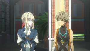 ⌈Багаж зэвсэг биш, нэр шигээ нэгэн болоорой⌋