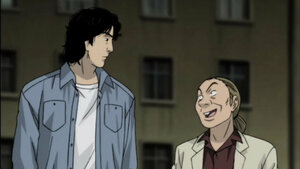 Арчигдсан өнгөрсөн