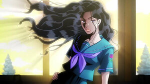 Ямагиши Юкако Дурласан нь 1-р хэсэг