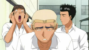 Мухар сүсэг