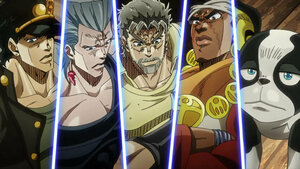 Алессигийн Гэгээн Сет 2-р хэсэг