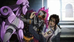 Толин доторх Эр ба Нил Ягаан Манан