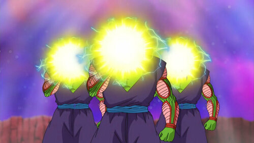 Пиколлогийн эсрэг Фрост! Маканкосаппо дээр бүх мөрийгөө тавилаа!