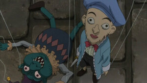 Төгсгөлгүй аян