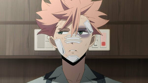 Хөрвөсөн дотор