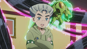 Ямагиши Юкако Дурласан нь 2-р хэсэг