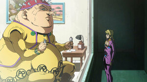 Хананы цаадах бүлэгтэй уулз