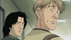 Хамгийн аймшигт зүйл