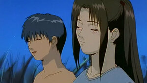 Сэтгэл илчлэлт