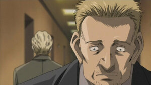 Мангасыг харсан эр