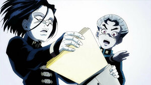 Манга Зураачийн Гэрт зочилцгооё 1-р хэсэг