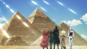 Ногоон Өдөр болон Баянбүрд 3-р хэсэг