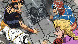 Юу юугүй нуран унах гэж буй тэнгэрийн доор