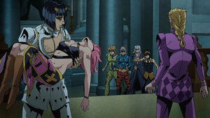 Хаан Кримсоны нууц