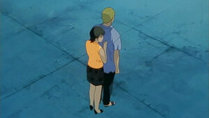 Онизукагийн сүүлийн тулаан