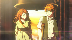 ⌈Та сайн Өөрөө тэмдэглэгч хүүхэлдэй болоорой⌋