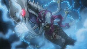 Тамын хамгаалагч Пэтүшопү 1-р хэсэг