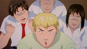 Хувийн мөрдлөг