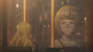 ⌈Буцаж ирэхгүй⌋