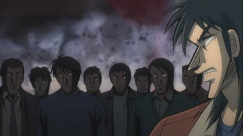 Үхлийн сонголт