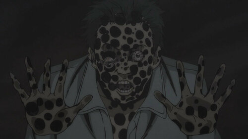 Жихүүцэл - Хүүхэлдэйн байшин