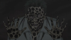 Жихүүцэл - Хүүхэлдэйн байшин