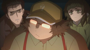 Мартагдсан оршихуйн Пандора