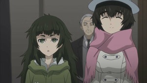 Үүрд буцах Пандора