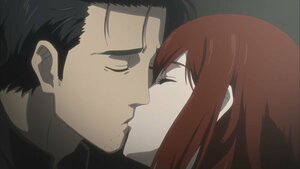 Эсрэгцлийн хос